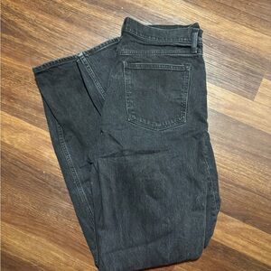 Abercrombie & Fitch 90s Relaxed Jeans